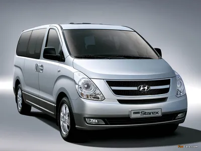 Grand Starex | Hyundai Malaysia