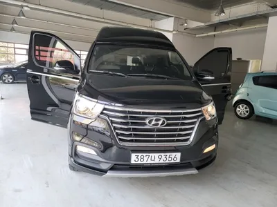 Hyundai Starex Limousine Auto, Cars for Sale, Used Cars on Carousell