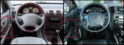 AUTO.RIA – 53 отзыва о Хюндай Терракан от владельцев: плюсы и минусы Hyundai  Terracan