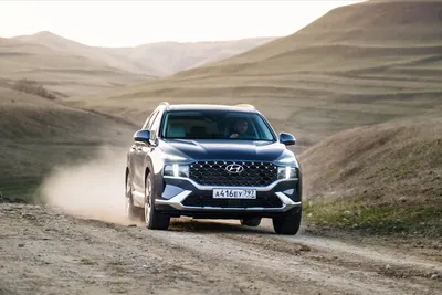 Китаец» против «таракана»: «Схватка» Great Wall Hover H2 и Hyundai Terracan  закончилась провалом | 03.04.2019 | Владивосток - БезФормата