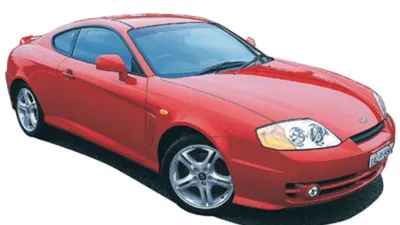 Story about my girlfriend and Hyundai Tiburon which I will tell my kids |  Torque News