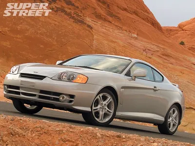Rate the ride episode 17: 2003 Hyundai Tiburon GT. Underrated imo, 8/10 :  r/needforspeed