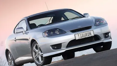 Hyundai Tiburon Coupe V6 [Add-On | Tuning | Template] [OLD] - GTA5-Mods.com