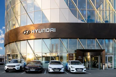 Новый Hyundai Santa Fe -... - Hyundai центр Кыргызстан | Facebook