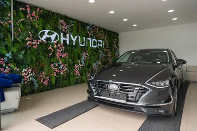 Контакты Hyundai КЛЮЧАВТО Минеральные воды — Официальный дилерский центр  Хендэ КЛЮЧАВТО
