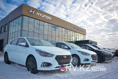Официальный дилер Авто-Лидер Hyundai Центр в Екатеринбурге — 25 автомобилей  в наличии у официального дилера Hyundai