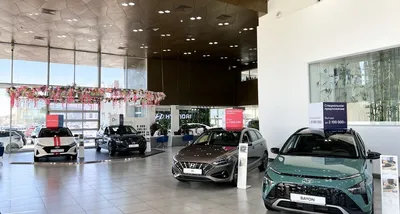 Компания «Астана Моторс» объявляет об открытии нового дилерского центра  Hyundai Premium Karaganda - Газета «Новый Вестник»