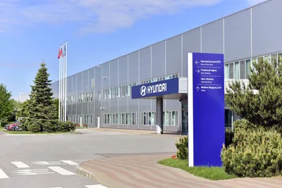 Новости Hyundai и дилерского центра «ОренРольф» в Оренбурге