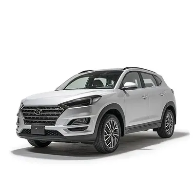 2021 Hyundai Tucson Review, Pricing, and Specs