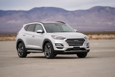 2025 Hyundai Tucson brings back buttons and knobs