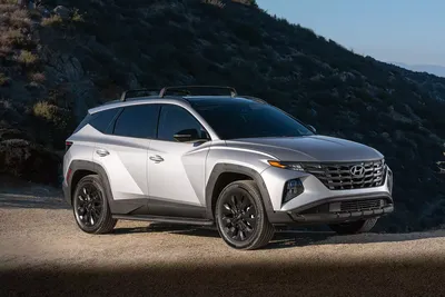Hyundai Tucson Review (2024) | Autocar