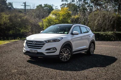 Which Model of the Hyundai Tucson Is Right for You? | Hyundai of Auburn