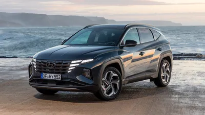 2023 Hyundai Tucson Gas Mileage | McGrath City Hyundai