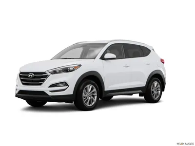 Here is the redesigned Hyundai Tucson for 2016