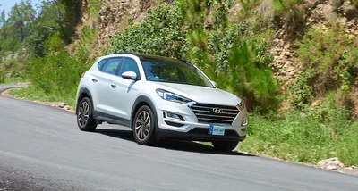2024 Hyundai Tucson N Line revealed with hybrid option | The Canberra Times  | Canberra, ACT