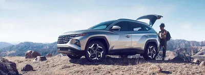 New Hyundai Tucson Model Review | Hyundai of Palatine