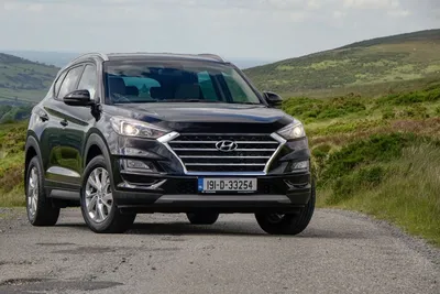 2022 Hyundai Tucson Review