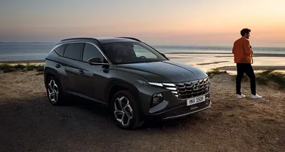 Is the 2022 Hyundai Tucson a Good SUV? Here Are 4 Things We Like and 4 We  Don't | Cars.com