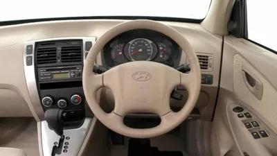 Чего можно ожидать от первого поколения Hyundai Tucson спустя 15 лет –  Автоцентр.ua