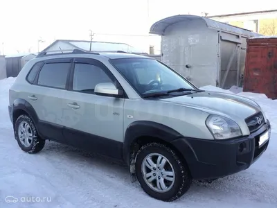 SUNDAY SPECIAL! UCR: 2005 Hyundai Tucson 2.0: What An Unlikely Weevil It  WAS!! | EvoMalaysia.com - YouTube