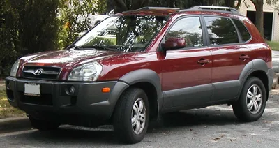 2006 Hyundai Tucson Used Car Parts For Sale In South Florida | Gardner Auto  Parts