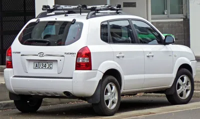 File:2007-2010 Hyundai Tucson City Elite wagon 02.jpg - Wikipedia