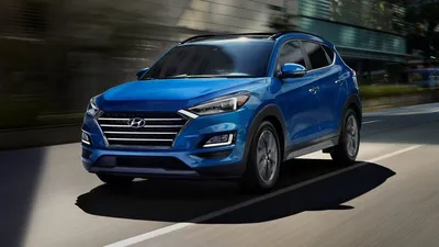 What is the interior of the 2023 Hyundai Tucson like? | Headquarter Hyundai