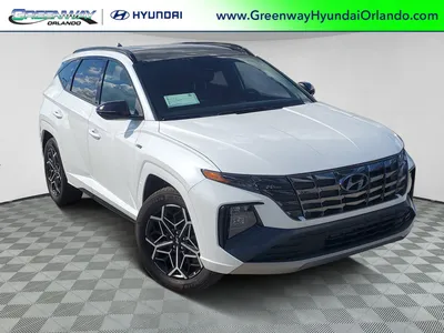 New Hyundai Tucson 2021 review | Auto Express