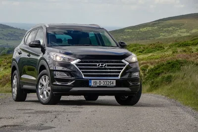 Why the 2023 Hyundai Tucson Is The Best Compact SUV For Your Summer Road  Trip | Family Hyundai