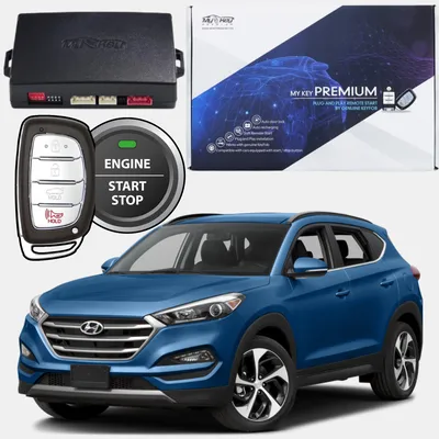 Hyundai Tucson (2015-2020) Review 2024 | Top Gear