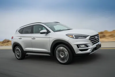 Hyundai Announces Pricing for Redesigned 2019 Tucson; Standard Hyundai  SmartSense Means Safety Comes First - Hyundai Newsroom