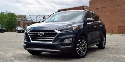The 2025 Hyundai Tucson N Line Gets An Updated Face And Interior