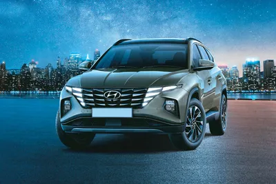 2022 Hyundai Tucson 2.0 FWD review | CarExpert