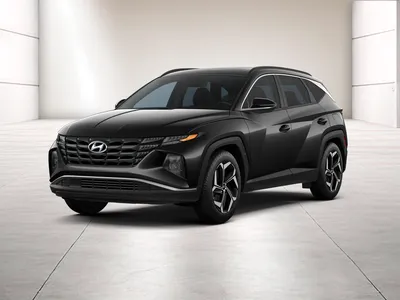 2024 Hyundai TUCSON SEL Convenience AWD Black SEL AWD. A Hyundai TUCSON at  Blaise Alexander Hyundai of State College State College PA