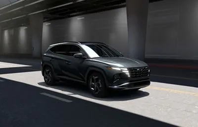 Matte black Hyundai Tucson | Hyundai cars, Hyundai, Hyundai tucson