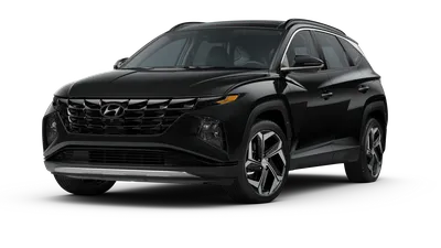 Phantom Black/Ash Black Hyundai Tucson Owners Thread | Hyundai Tucson Forum