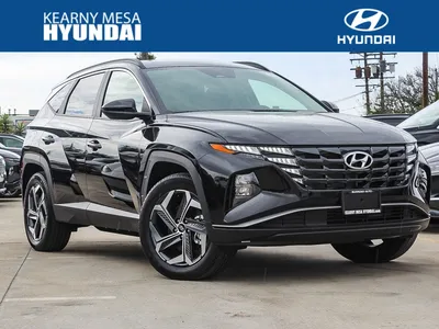 New 2024 Hyundai TUCSON HYBRID N Line Sport Utility #91011 | Ken Garff  Automotive Group