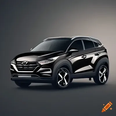 2022 Hyundai Tucson XRT Is a Cosmetic Off-Road Styling Package