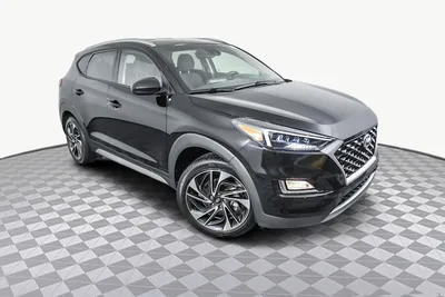 Used black Hyundai Tucson for sale - CarGurus.co.uk