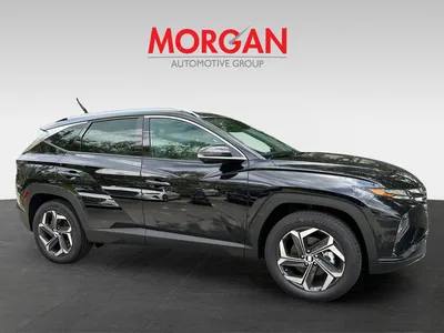 Pre-Owned 2021 Hyundai Tucson Ultimate Sport Utility for Sale #MU391951 |  Greenway Auto Group