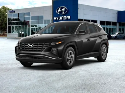 2024 Hyundai TUCSON Limited AWD Black Limited AWD. A Hyundai TUCSON at  McCarthy Olathe Hyundai Olathe KS