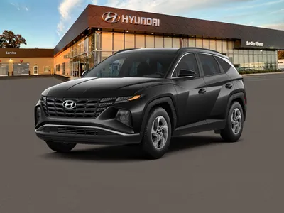 2016 Hyundai Tucson - 1.7 Exec Black - YouTube