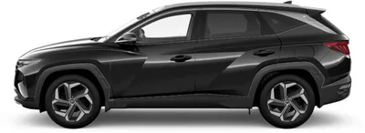 Hyundai Tucson (TL) 2.0 бензиновый 2018 | Черный Тушкан на DRIVE2