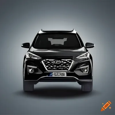 Hyundai Tucson - Abyss Black Pearl . . #hyundaitucson #hyundai  #hyundaiindia #explorepage #viral #trending #fyp | Instagram