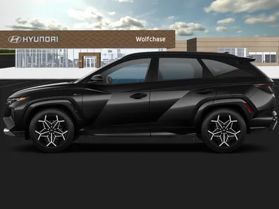 New 2024 Hyundai TUCSON SEL AWD Sport Utility in Reno #RU310344 | Lithia  Hyundai of Reno