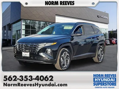 New 2024 Hyundai TUCSON HYBRID Limited Sport Utility in Fort Myers #H149910  | Hyundai of Fort Myers