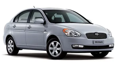 Hyundai Verna [2006-2010] - Verna [2006-2010] Price, Specs, Images, Colours