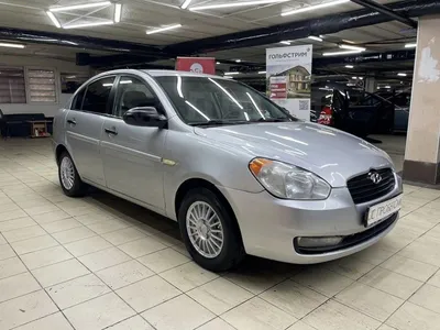 File:2006 Hyundai Accent (MC) sedan (2015-07-14) 01.jpg - Wikipedia