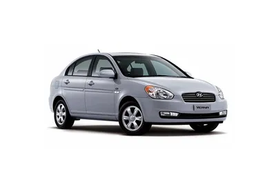 Hyundai Verna 2006-2010 Price, Images, Mileage, Reviews, Specs