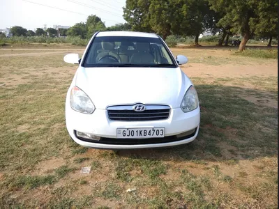 Used 2006 Hyundai Verna 1.6A (COE till 04/2021) for Sale (Expired) -  Sgcarmart